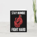 Suche nach boxing gloves karten Boxleidenschaft
