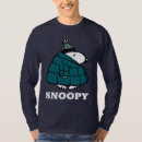Recherche de winter hommes tshirts Charles schulz