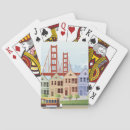 Recherche de san francisco jeux de cartes California