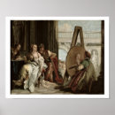 Recherche de tiepolo posters Classique