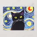 Recherche de meow cartes postales Chat