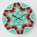 Recherche de bougie horloges Bleu