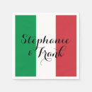 Recherche de l italie serviettes Bride