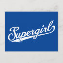 Suche nach supergirl postkarten Super giril