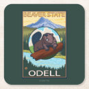 Suche nach biber untersetzer Oregon