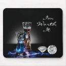 Recherche de parfum tapis souris Mode