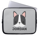 Suche nach bulldogge laptop schutzhüllen Hund