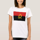 Suche nach angolan kleidung Angolanische flagge