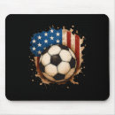 Recherche de foot tapis souris Gardien de but