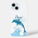 Suche nach dolphin iphone hüllen Sommer