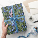 Recherche de jacinthe papier cadeau Floral