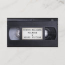 Suche nach retro kassette visitenkarten Geschäft