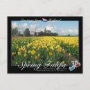 Recherche de paysage floral cartes postales Fleurs