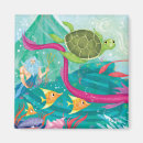 Recherche de coquille tortue magnets Coquilles