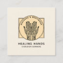 Suche nach massage therapeut visitenkarten Einfach