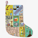 Recherche de science chaussette de noël Garçon