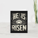 Suche nach jesus auferstehung karten Gott
