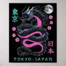 Suche nach asiatischer drache poster Tätowierung