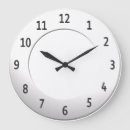 Recherche de minuscule horloges Minimaliste