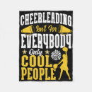 Suche nach cheerleading decken Süß