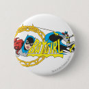 Recherche de gotham city badges Oval