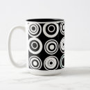 Recherche de optique illusion tasses Cercles