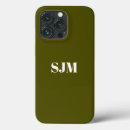 Recherche de mouses iphone coques Monogramme