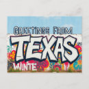 Recherche de salutations texas cartes postales Usa