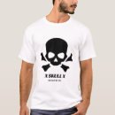 Recherche de skull tshirts Os