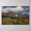 Suche nach sturm poster Berge