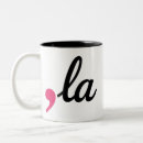 Recherche de virgule tasses Politique