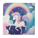 Recherche de licorne magique carreaux Mignon