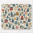 Suche nach ferienzeit mousepads Weihnachtsbaum