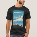 Suche nach argentinien tshirts Argentinische flagge