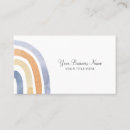 Suche nach regenbogen aquarell visitenkarten Boho