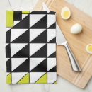 Recherche de rectangles cuisine linges Vert