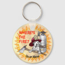 Suche nach fire schlüsselanhänger Feuerwehrleute