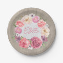 Suche nach rustic wedding teller Aquarell