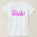 Recherche de hot pink tshirts Journée des mères