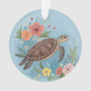 Suche nach meeresschildkröte ornamente Meeresleben