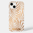 Recherche de motif palmier iphone coques Tropical