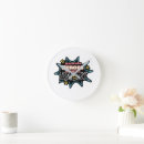 Recherche de heroes horloges Pour lui