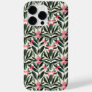 Recherche de dessin nature iphone coques Floral