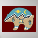 Recherche de southwestern posters Tribal