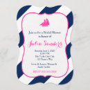 Suche nach yacht party einladungen Streifen