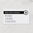 Suche nach solar visitenkarten Energie