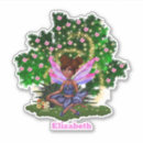 Recherche de arbre sakura autocollants Conte de fées
