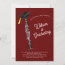 Recherche de clarinette invitations Musicien