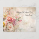 Recherche de généreux cartes postales Vintage