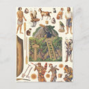 Suche nach robinson postkarten Retro